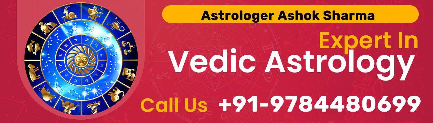 Vedic Astrology Expert