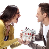 Divorce Problem Solve