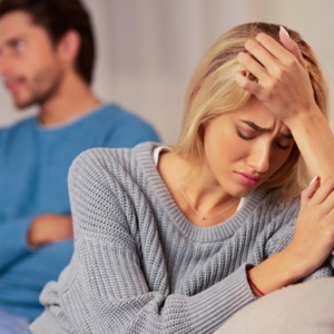Husband Wife Problem